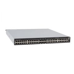 Dell PowerSwitch S4148T-ON 48-Ports 2 x 40Gb QSFP+ 4 x 100Gb QSFP28 Layer 3 Managed Rack-mountable 1U Network Switch