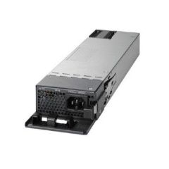PWR-C1-1100WAC-P/2 Cisco 1100-Watts AC Power Supply For Cisco Catalyst 3850-48f-e 3850-48f-l 3850-48f-s