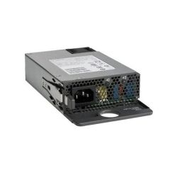 PWR-C6-600WAC/2 Cisco 600-Watts AC Power Supply For Cisco Catalyst 9200