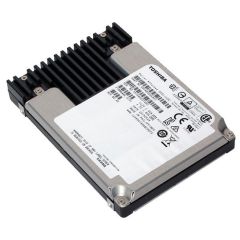 PX05SVB160 Toshiba 1.6TB SAS 12Gbps Mixed Use SC 2.5-inch Solid State Drive