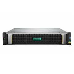 Q1J01A HP MSA 2050 SAN Dual Controller SFF Storage