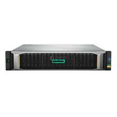 Q1J06A HP Modular Smart Array 2050 LFF SAN Storage Disk Enclosure