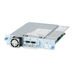 Q6Q68A HP 12TB/30TB Storeever Msl 30750 Lto-8 SAS 2 Internal Tape Drive