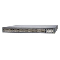 QFX5100-48S-6Q Juniper 48-Ports 10Gb SFP/SFP+ 6x 40 GbE QSFP+ Ethernet Switch