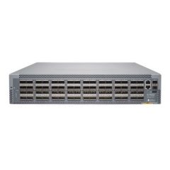 QFX5210-64C-AFO2 Juniper QFX5210 64-Ports Layer 3 Managed Rack-Mountable Network Switch