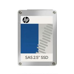 QK758AR HP 400GB Single-Level Cell SAS 6Gbps 2.5-inch Solid State Drive