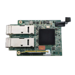 QLogic QME7362 Dual Port InfiniBand Host Bus Adapter