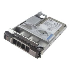 0R09F2 Dell 900GB 15000RPM SAS 12Gb/s 4KN 2.5-inch Hot-pluggable Hard Drive for 14G PowerEdge Server