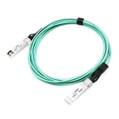 R0Z21A-AX Axiom 25GBASE-AOC SFP28 Fiber Optic Cable For HP