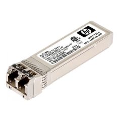 R9S29A HPE B-series 64GB SFP56 Long Wave 10km Secure Transceiver