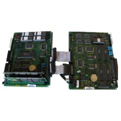 RCTUC3A/RCTUD4A Toshiba Strata DK280 / DK424 Processor Card