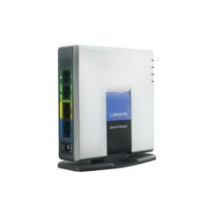 SPA3102 Linksys Single Port Voice Gateway with Router