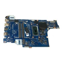 TWYDT Dell Motherboard for Inspiron 3780 and 3580