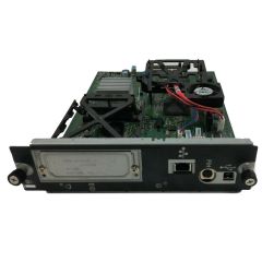 CE871-69005 HP Main Logic Formatter Board Assembly for LaserJet Enterprise CM4540 Printer