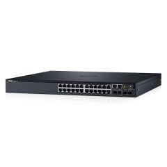 Dell PowerSwitch S3124 24-Ports SFP Layer 3 Managed Network Switch