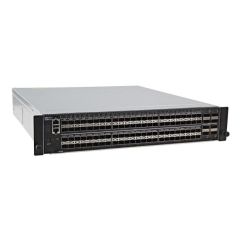 Dell PowerSwitch S5296F-ON 96-Ports 8 x 100Gb QSFP28 Layer 3 Managed Rack-mountable 2U Network Switch