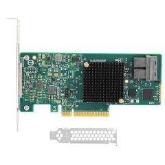 SAS3008 Broadcom 8-Ports 12 Gb/s PCIe 3.0 SAS/SATA I/O Controller