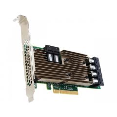 SAS3224 Broadcom 24-Ports 12 Gb/s PCIe 3.0 SAS/SATA I/O Controller