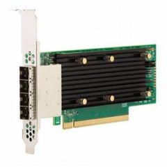 SAS3616W Broadcom 16-Ports 24G PCIe 3.1 SAS/SATA/NVMe Tri-Mode I/O Controller