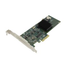 LSI SAS9211-4I Quad Port 6Gbps SATA/SAS PCIe 2.0 x4 Controller Card