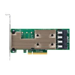 LSI SAS 9305-16i 16-Ports 12Gbps SAS/SATA PCIe 3.0 x8 Host Bus Adapter