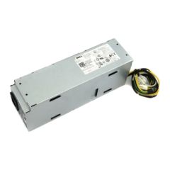 L200EBS-00 Dell 200-Watts Power Supply for OptiPlex 3060 / Vostro 3470 / Inspiron 3470