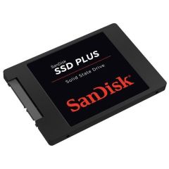SD7SB7S-128G-1006 SanDisk X300 128GB Triple-Level Cell (TLC) SATA 6Gbps 2.5-inch Solid State Drive
