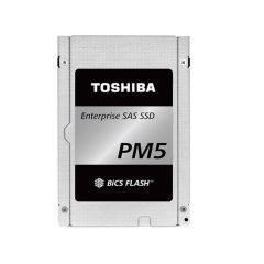 SDFBE85DAB01 Toshiba 1.92TB Bics SAS 12Gb/s 512e 2.5-inch Hot-plug Solid State Drive
