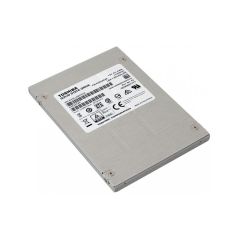 SDFCP92DAA01 Toshiba 400GB SAS Mix Use 12Gb/s 2.5in Solid State Drive