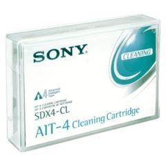 SDX4CL Sony AIT-4 Cleaning Cartridge - AIT AIT-4