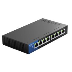 SE3008 Linksys 8-Ports Gigabit Ethernet Unmanaged Switch