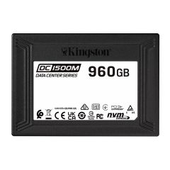 SEDC1500M/960G Kingston Dc1500m 960GB 2.5-inch U.2 -8639 Nvme Pci Express Nvme 3.0 X4 TCL Solid State Drive