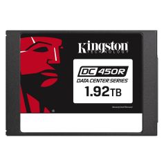 SEDC450R/1920G Kingston Dc450r 1.92TB SATA 6Gb/s 2.5-inch Enterprise Solid State Drive
