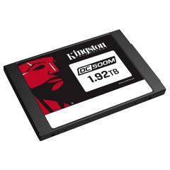 SEDC500M/1920G Kingston Dc500m (mixed-use) 1.92TB SATA 6Gb/s 2.5-inch Solid State Drive