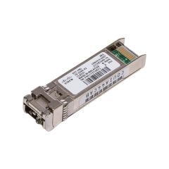 SFP-10G-LR-S Cisco 10GBASE-LR SFP+ 1310nm 10km DOM Transceiver Module (Genuine)