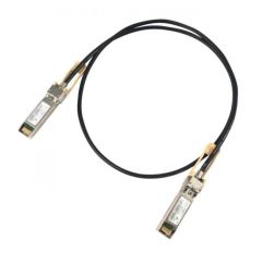 SFP-H25G-CU1M Cisco 1M 25GBASE-CR1 SFP28 Passive Copper Cable