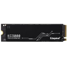 SKC3000S/1024G Kingston Kc3000 1TB M.2 2280 Pci Express 4.0 (nvme) Solid State Drive