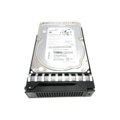 SL10A28353 IBM 3TB 7200RPM SATA 6Gb/s 3.5-inch Hot-Swappable Removable Hard Drive for ThinkServer