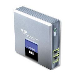 SPA3102-NA Linksys SPA3102 Voice Gateway with Router