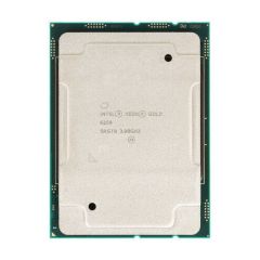 SRGTR Intel Xeon Gold 6250 8-Core 3.90GHz 35.75MB Cache Socket FCLGA3647 Processor
