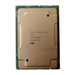 SRGZE Intel Xeon Silver 4215R 8-Core 3.20GHz 11MB Cache Socket FCLGA3647 Processor