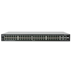 SRW2048-K9 Cisco Small Business SG300-52 52-Ports Gigabit Managed Network Switch
