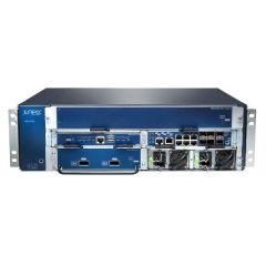 SRX1400BASE-GE-DC Juniper SRX1400 Service Gateway Appliance