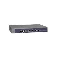 SRX5308-100NAS Netgear Prosafe SRX5308 230V Quad Port 10/100/1000Base-T Gigabit Ethernet SSL VPN Firewall Router