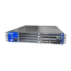 SRX650-BASE-SRE6-645AP Juniper SRX650 4-Port 1000Base-T GbE PoE Services Gateway