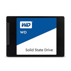 SSC-D0032SC-2500 Western Digital SiliconDrive 32GB Solid State Drive - 2.5 - SATA/300 - Hot Swappable