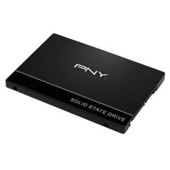 SSD7CS1111-240-RB PNY CS1111 Series 240GB Multi-Level Cell (MLC) SATA 6Gbps 2.5-inch Solid State Drive