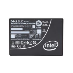 SSDPE21K375GAT Intel Optane DC P4800x 375GB Pcie 3.0 X4 Nvme 2.5-inch U.2 Enterprise Solid State Drive
