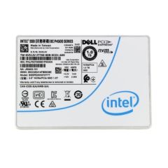 SSDPE2KX010T7T Intel PE2KX010T7T Dc P4500 Series 1TB 2.5-inch Pci Express 3.1 X4 (nvme) TCL Sed Solid State Drive