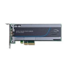 SSDPEDMD800G401 Intel SSD DC P3700 800GB PCI Express NVME 3 X4 AIC HHHL 20NM MLC Solid State Drive